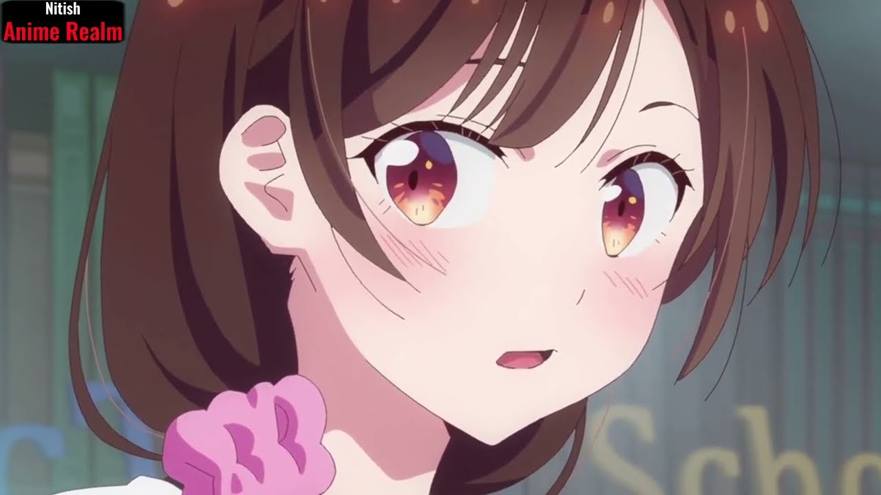 Rent a girlfriend season 4 hindi | Episode 23 in Hindi | Time to reveal the truth