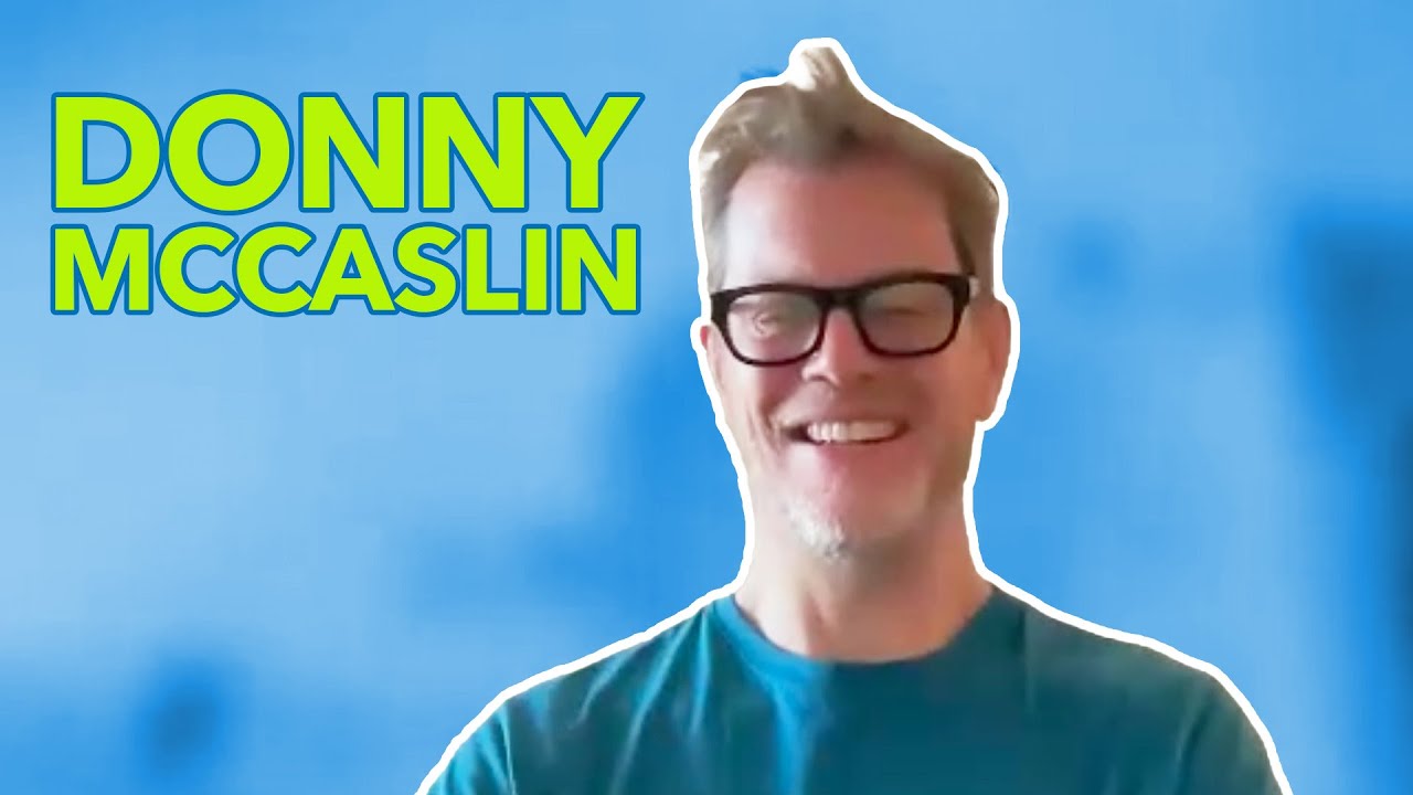 Donny McCaslin on Recording David Bowie's LAST Album (& more!)