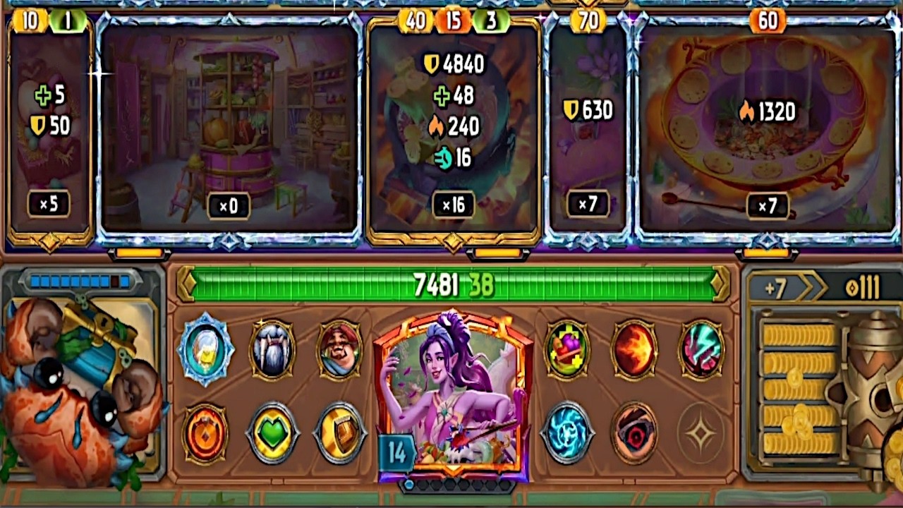 [Базар] Приносим все необходимое из кладовой