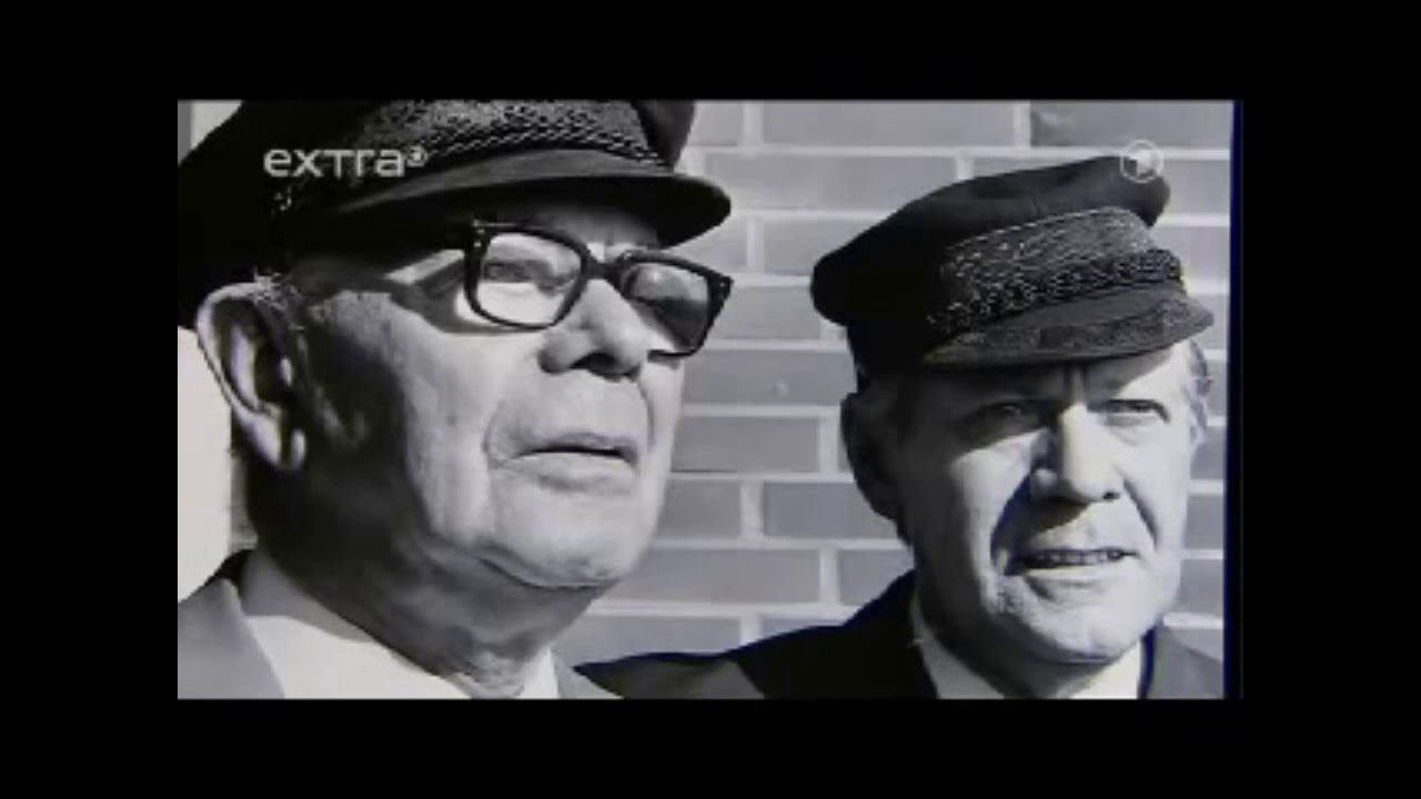 Helmut Schmidt Doku - Au&szlig;er Dienst (komplett)