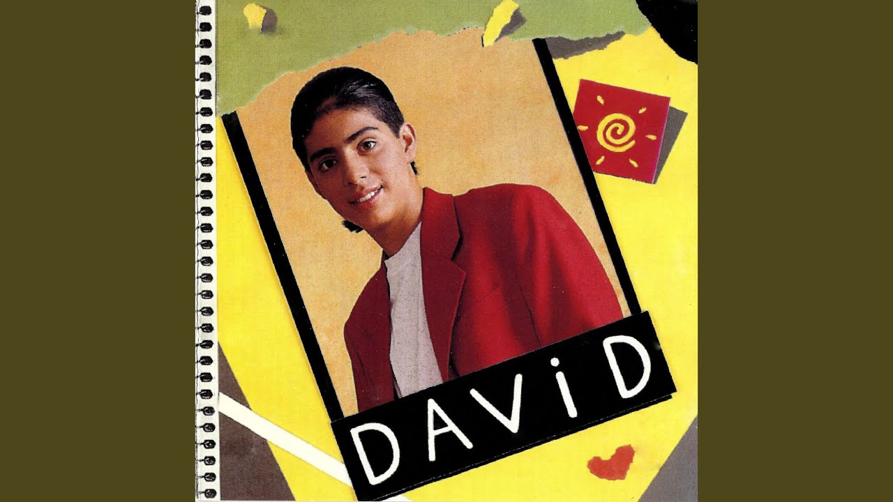 Mi Primer Amor