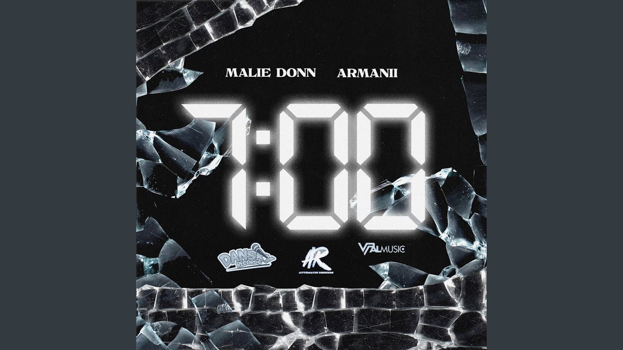 7:00