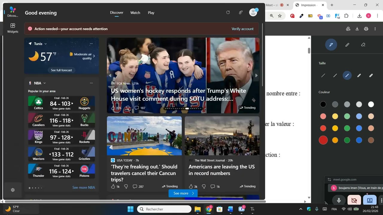 Correction devoir STI ( PARTIE WEB  HTML - CSS - JS )