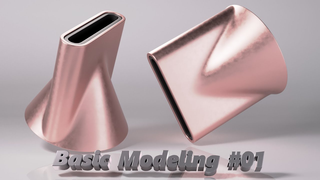 Tips to Improve Your 3d Skills! Basic for 3d Modeling. #tips #3dmodeling #hardsurface