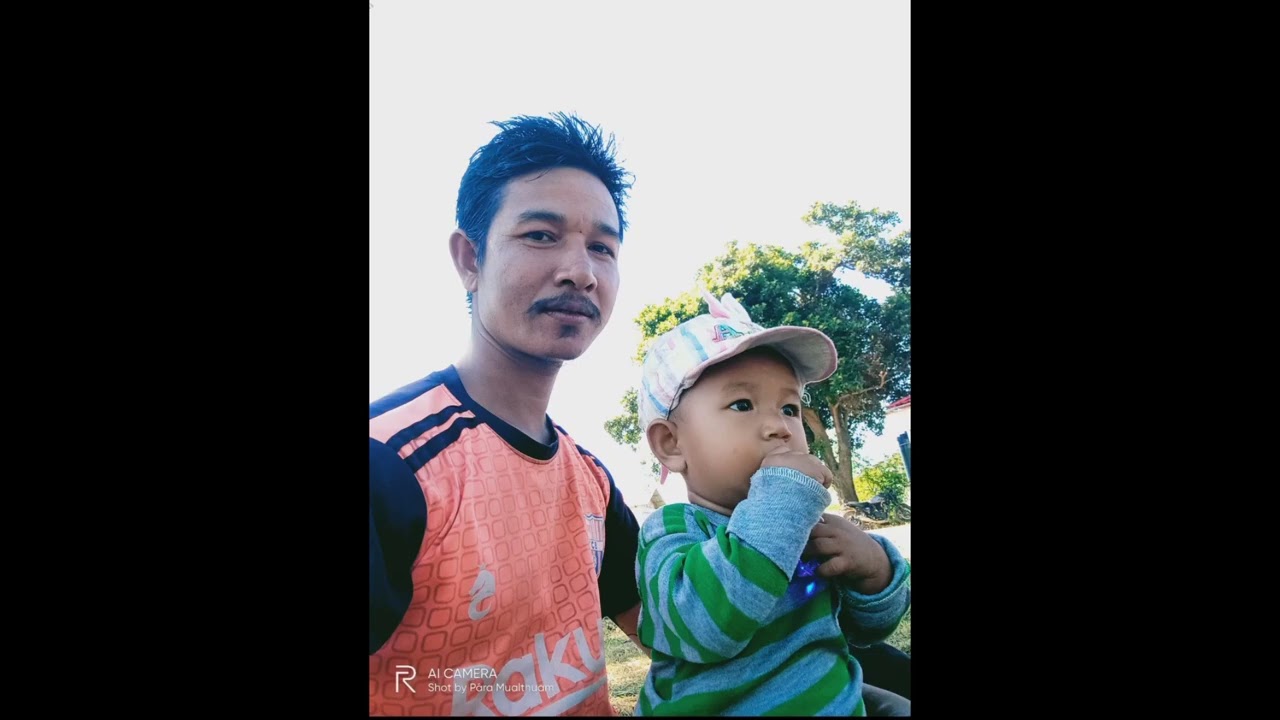 Ata Ruatsanga thoi thang mo siphlai tong nai nikhe|| khoisa mi sei. 
