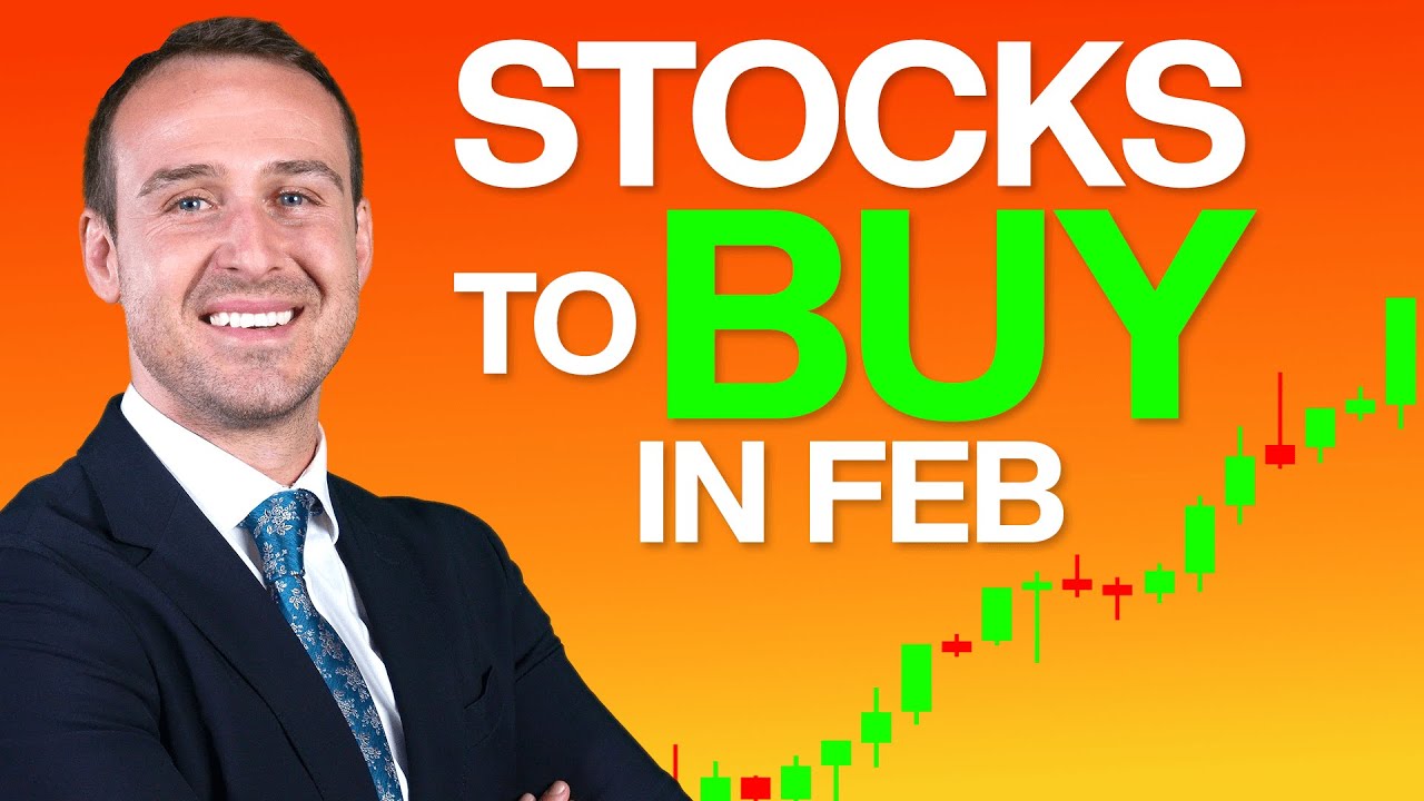 February Will be Huge for ASX Stocks: Here&rsquo;s 3 to Buy Now