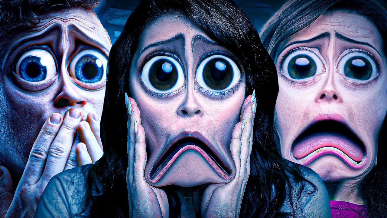 9 histoires INTERDITES aux -16 ANS ... ft. @Hakken @JULANOFFICIEL et @leowyt  (THREAD HORREUR)