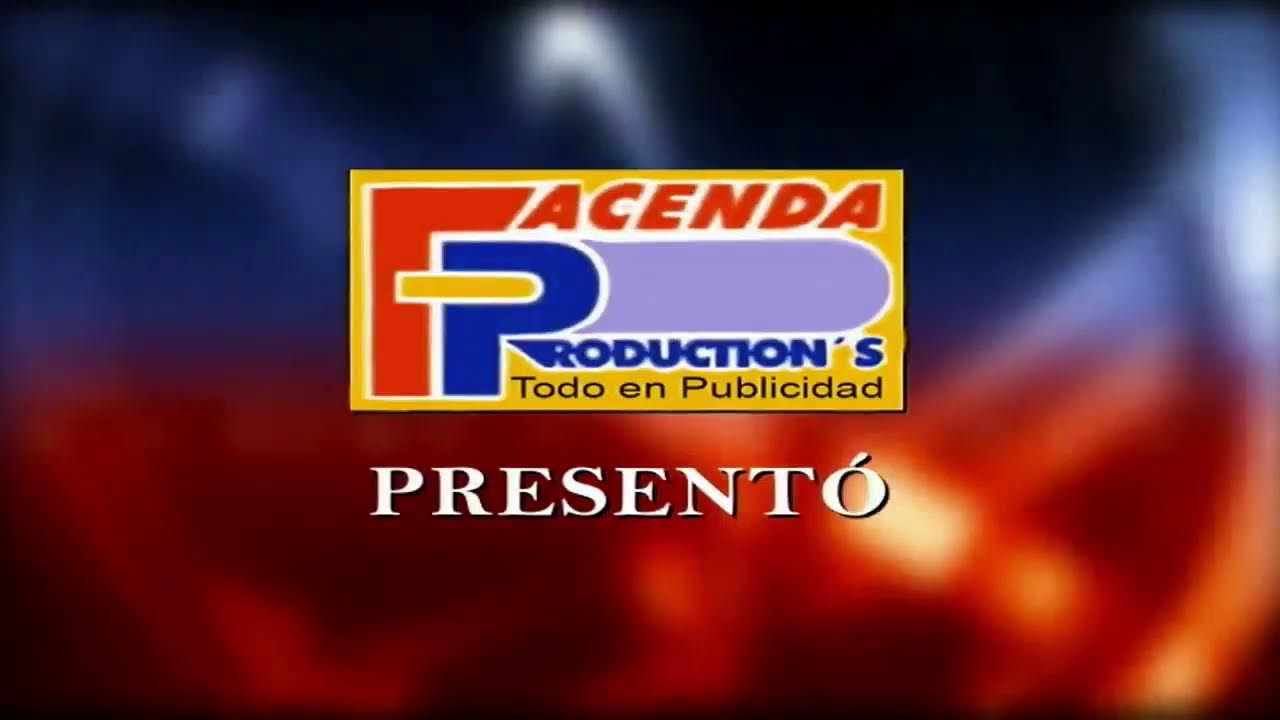 LO MEJOR DE FACENDA -  TELECONTACTO CANAL 35