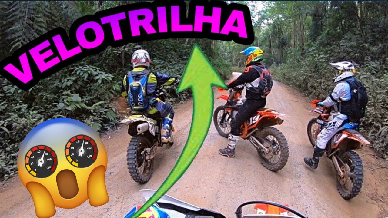 EDINHO 16 I VELOTRILHA