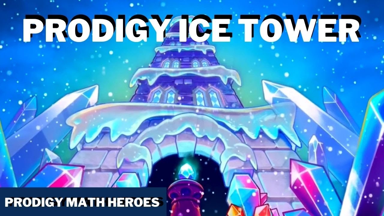 Prodigy: ICE TOWER TOUR 2021 & ADA'S KEY  conversatioon