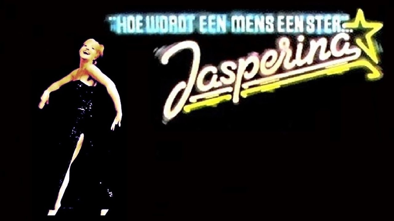 Jasperina de Jong - M'n Tante Leentje +Tekst in Beeld
