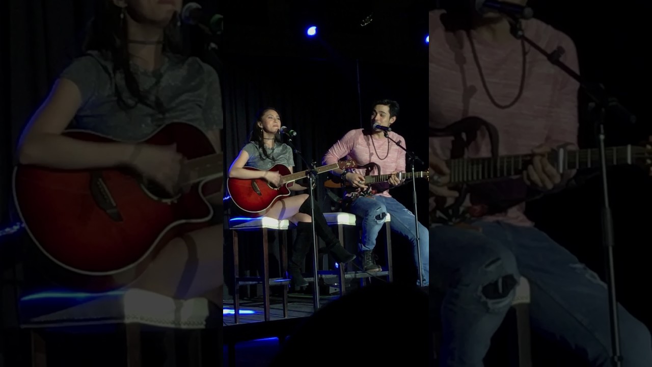 KIMXI OMN Houston - You and me