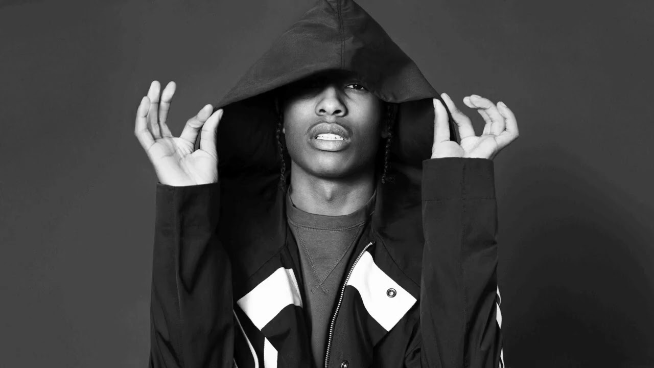 ASAP ROCKY TYPE BEAT -