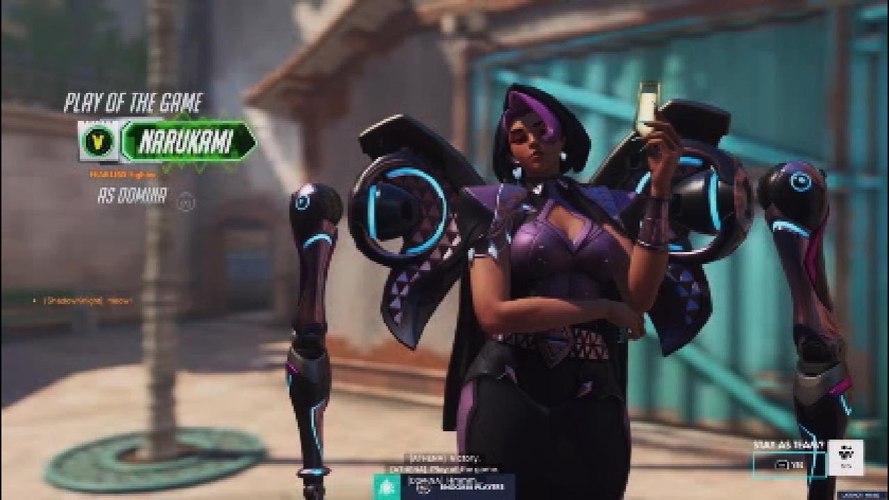 27 and 2 as Domina | New Tank Is Insane!!