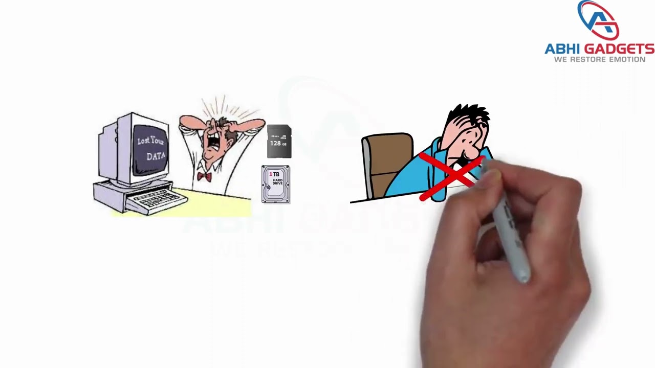 Common Mistakes Photographers Make: SD Card, Hard Disk, and Data Loss  Photography Tips