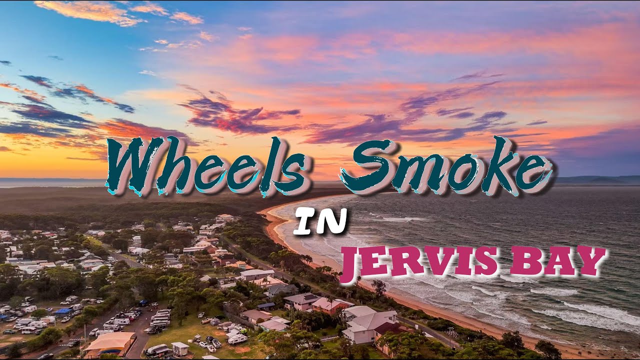 【Jack's Fishing life vlog#151】Jervis Bay 钓点分享 轮子冒烟 太爽了😆 #Sydney Fishing# fishing for KING#悉尼钓鱼#钓鱼#岩钓