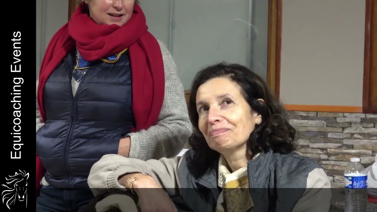 Equicoaching avis et t&eacute;moignages de BPCE Assurances, apr&egrave;s leur s&eacute;minaire Equicoaching Events