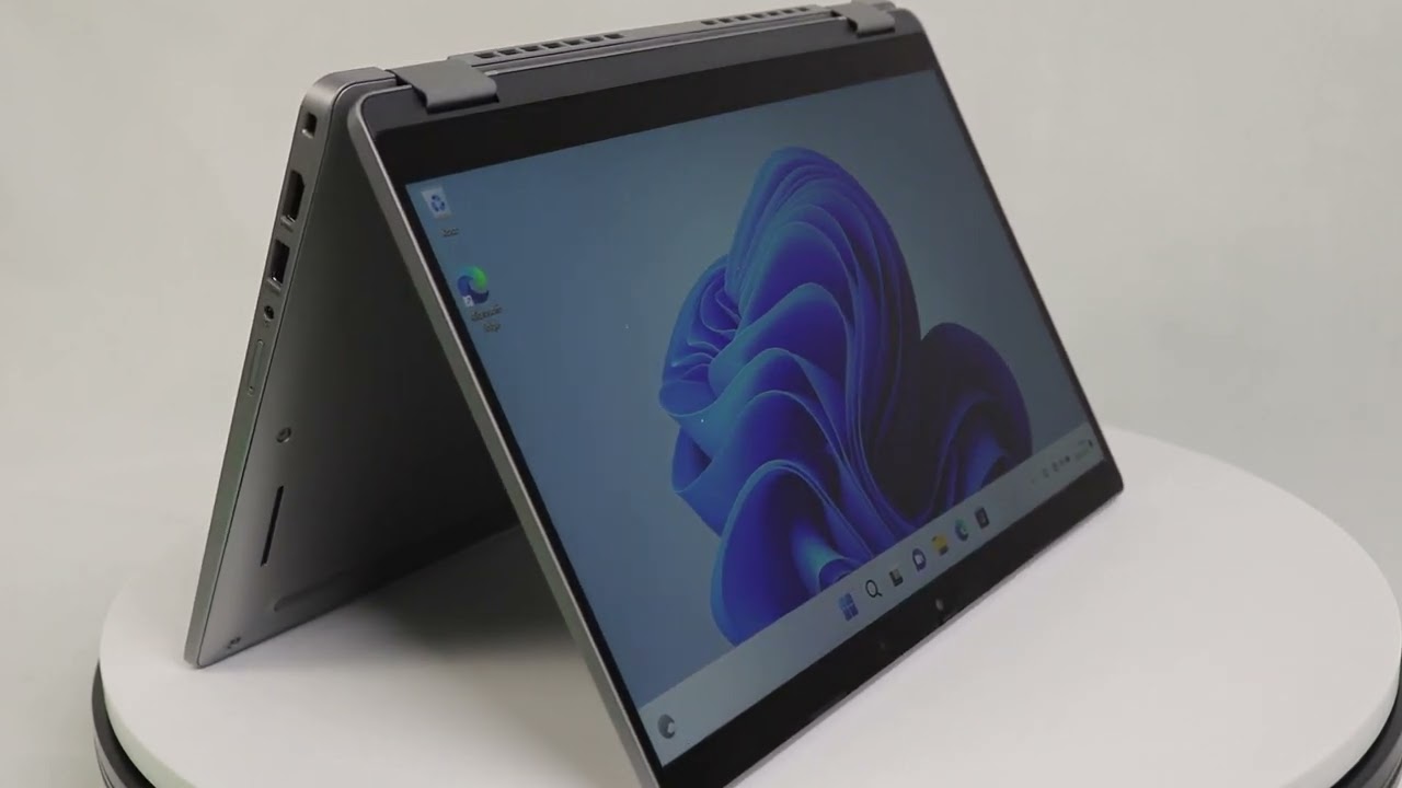 Mały, a potrafi zaskoczyć- Dell Latitude 5330