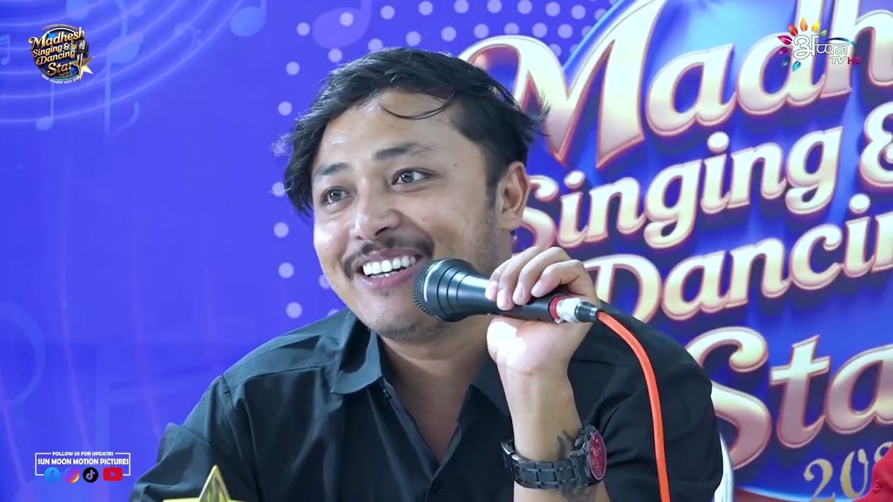FILMY ROUND | DANCHING  | MADHESH SINGING & DANCHING | EP-9