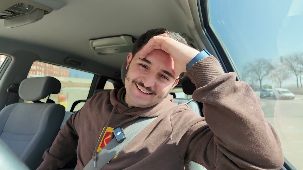 Estoy feliz aun cuando no siempre ocurren cosas buenas