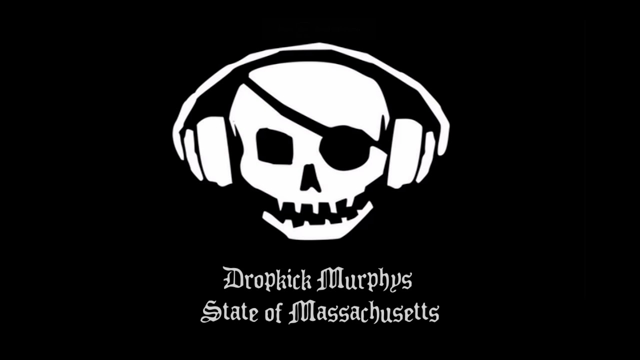 Dropkick Murphys - State of Massachusetts [EXTENDED] [INSTRUMENTAL]