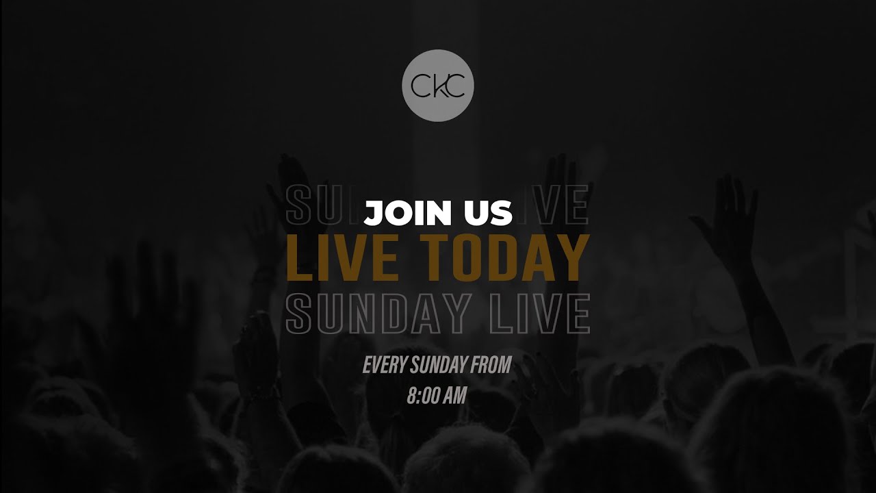 2026 02 15 SUNDAY SERVICE