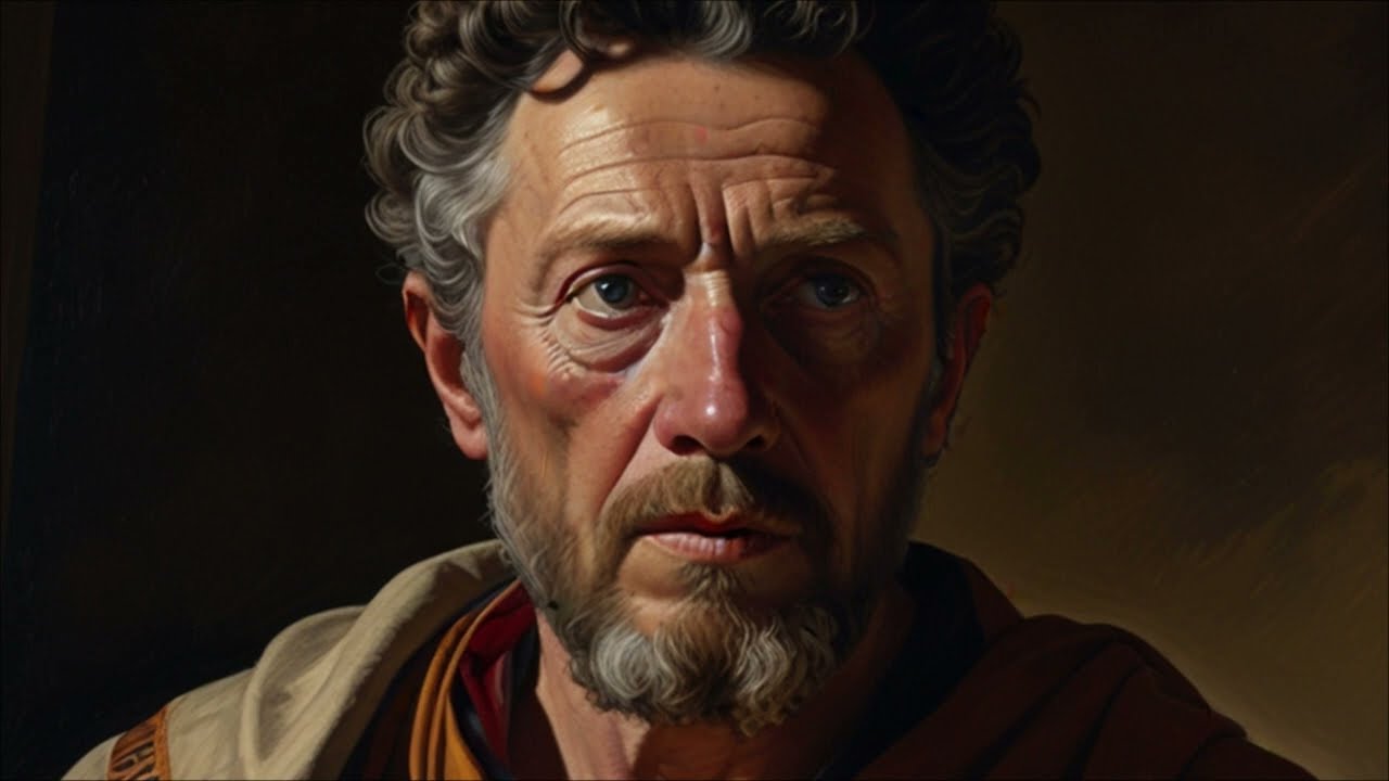 9 Stoic Techniques Older Men Use to Make Women Addicted | Stoicism