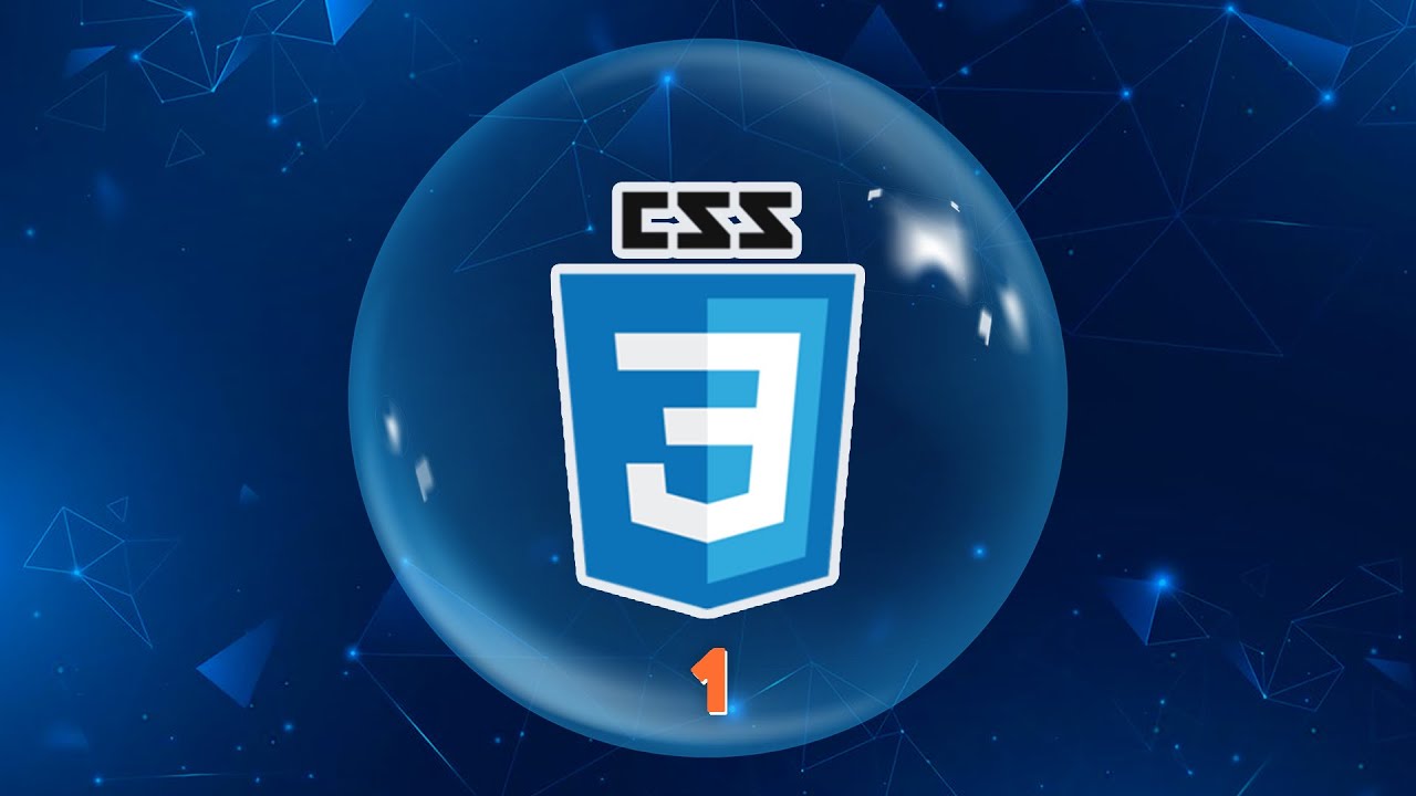 CSS-1 (Intro CSS, Internal style) 