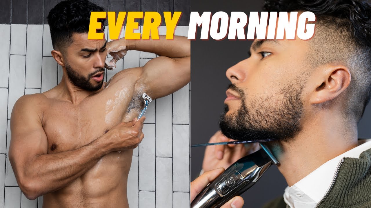 Do THIS Every Morning TO Guarantee You Look Your BEST!