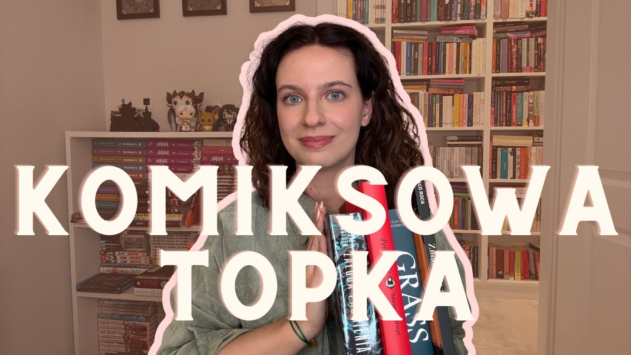 Te komiksy zmienią Twój sposób patrzenia na świat | TOP 8 🌍