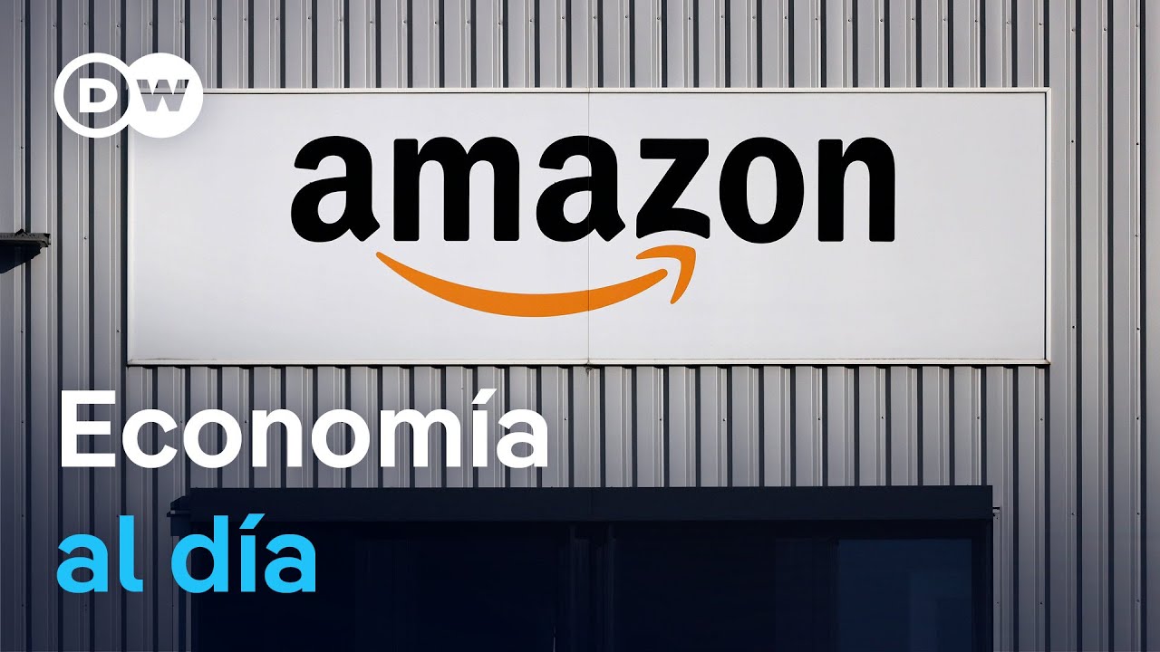 🟢 Un fallo en la nube de Amazon causa caos inform&aacute;tico global