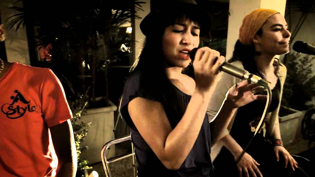 (HD) LA REVUELTA / POR TI : AMPLIFICADO (COLOMBIA)