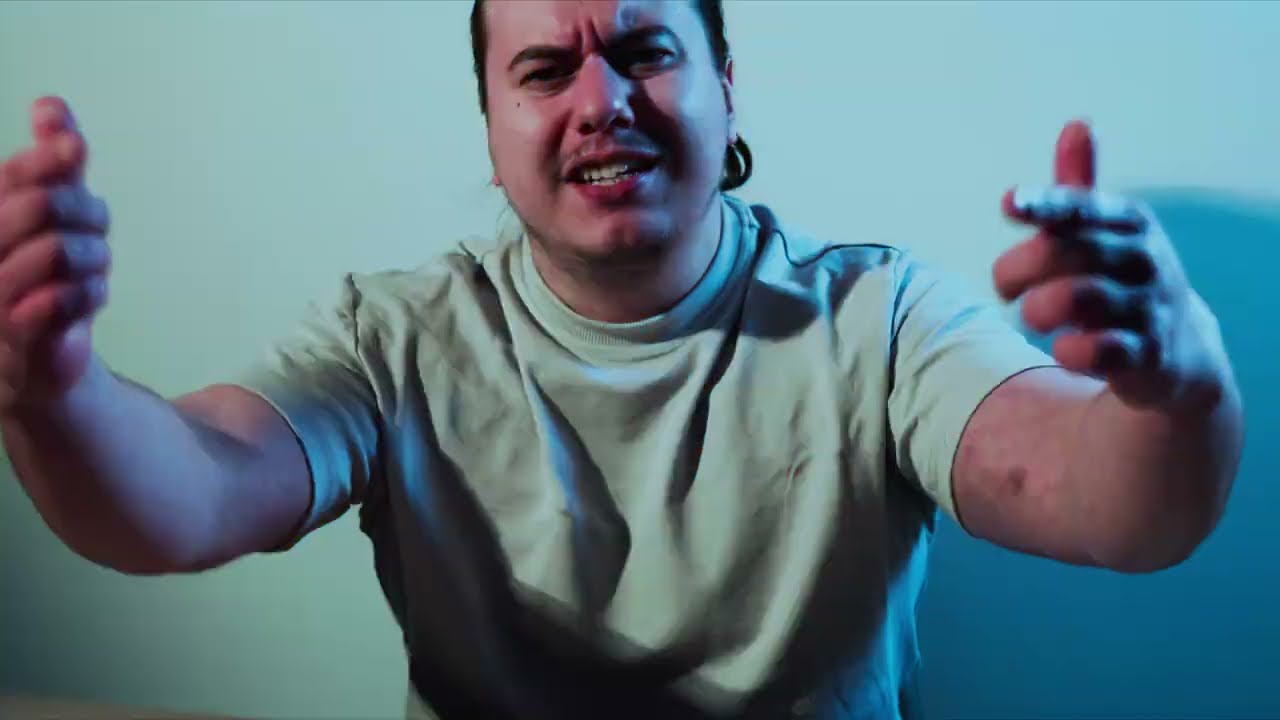 JANON & ARO B - Dwa Mililitry (Official Video)