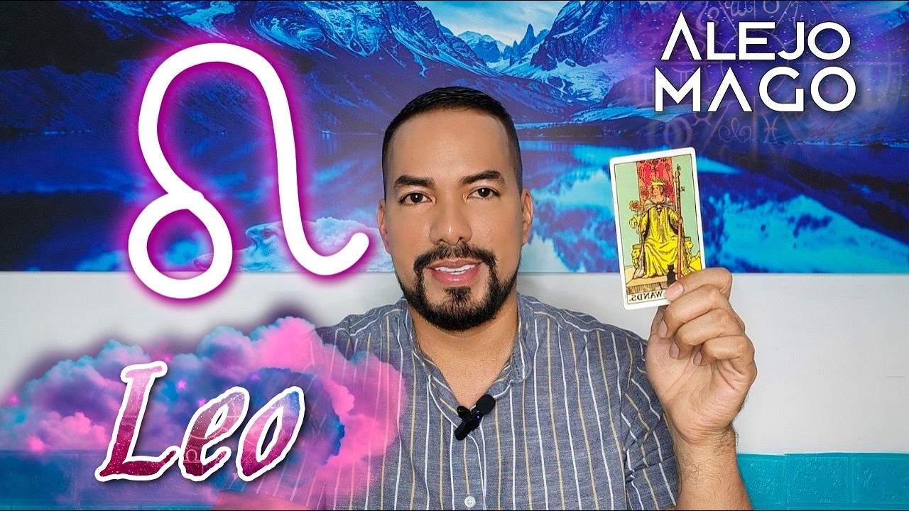 LEO♌️ DINERO INESPERADO!!! REENCUENTRO CON EL AMOR DEL PASADO!!! VIAJE!!! (23 FEB-1 MARZO)