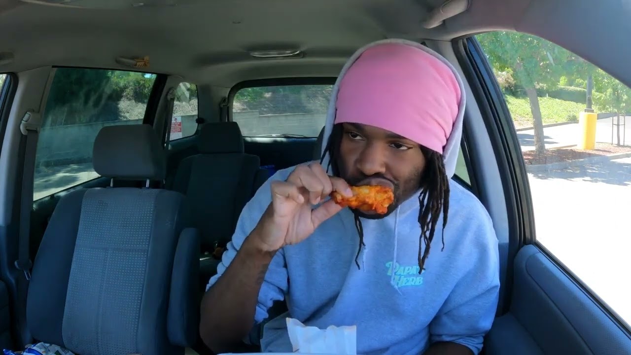 I Took Blinker Hits At 7 ELEVEN! (Video By @Shakax420)