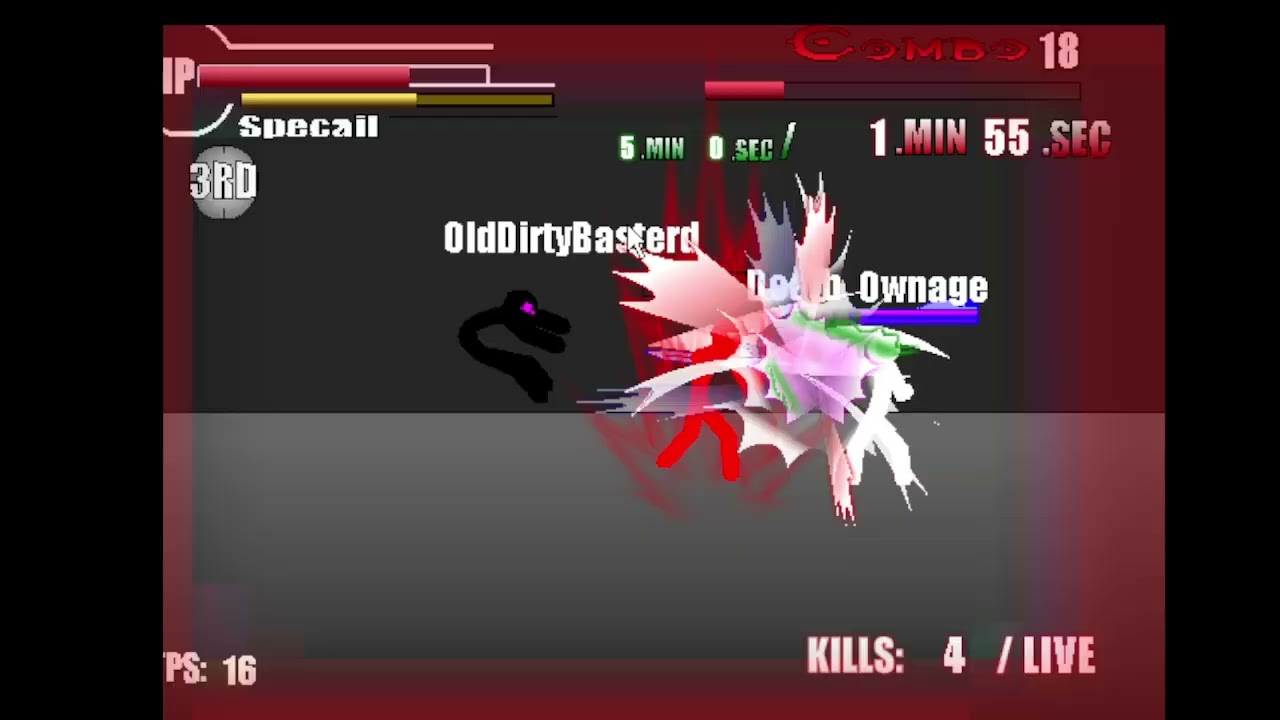 CT old dirty bast3rd death players