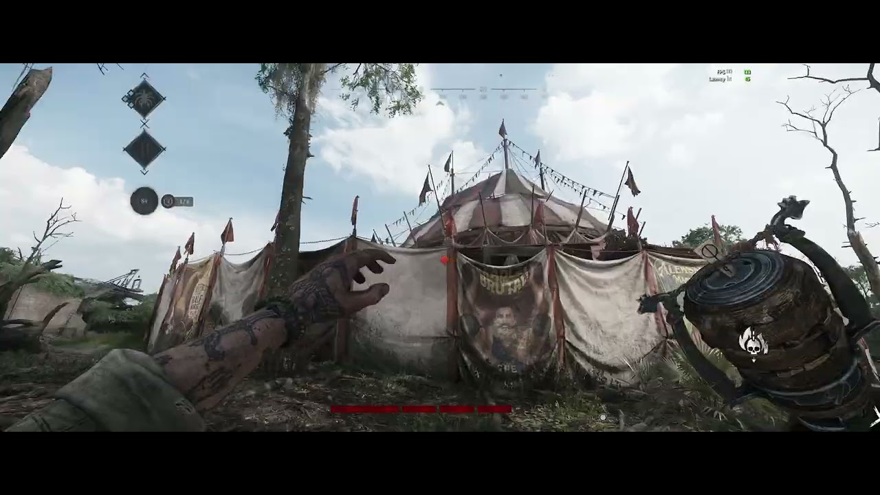 Hunt: Showdown 1896 - Come One, Come All