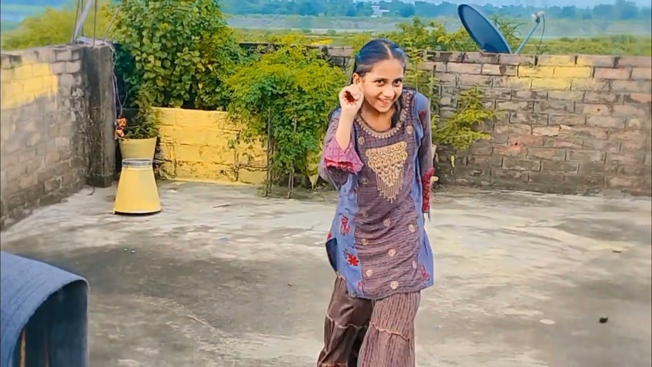 Sharara sharara ❤️ Anokhi Honey|please subscribe and support 🙏