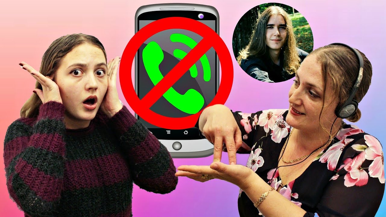 APEL FARA SUNET iubitului meu la telefon
