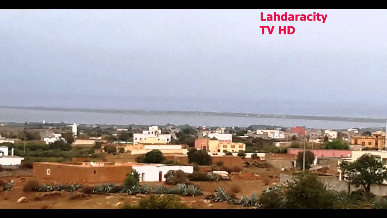 Lahdaracity