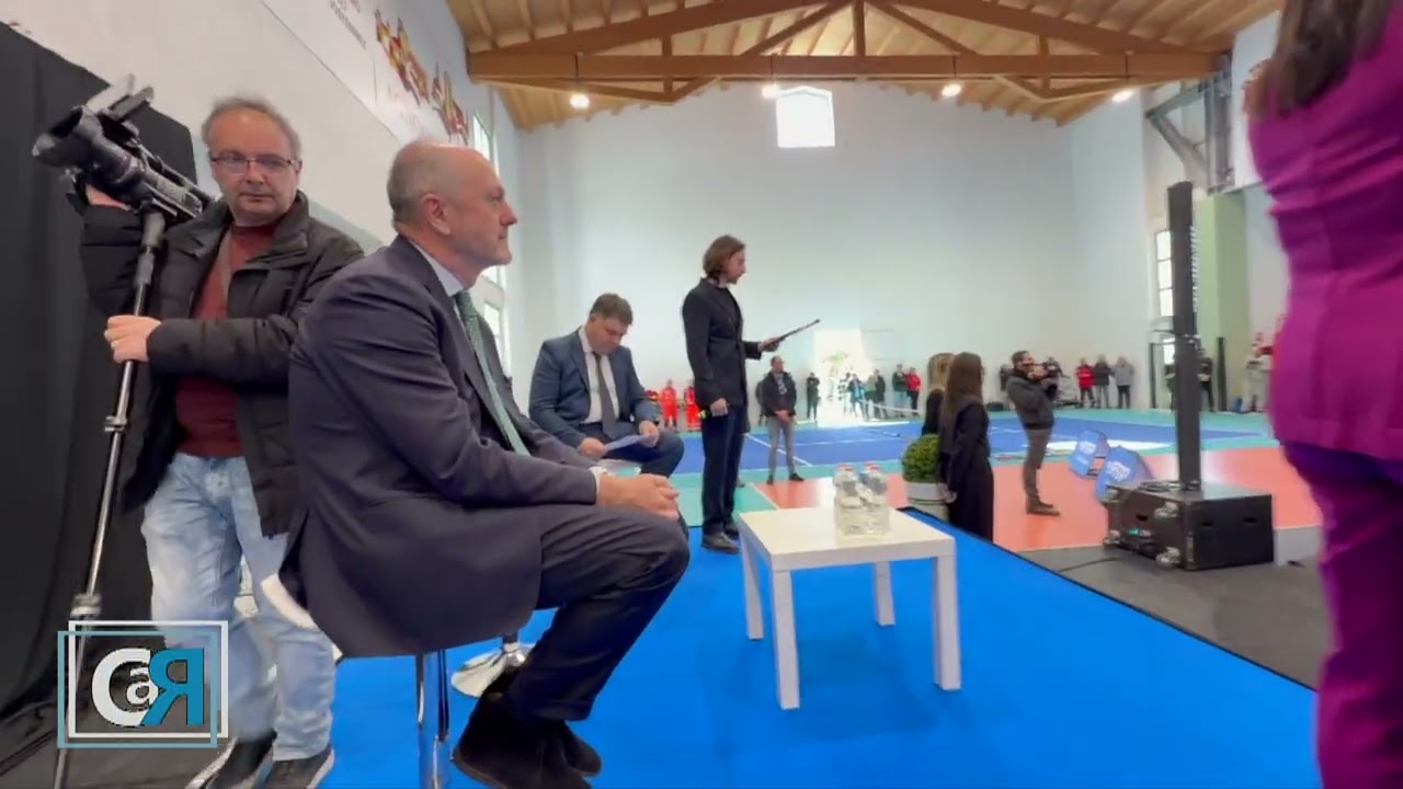 “Agnone muore senza l’ospedale”: l’allarme di Sabelli e Saia - 15/03/2026