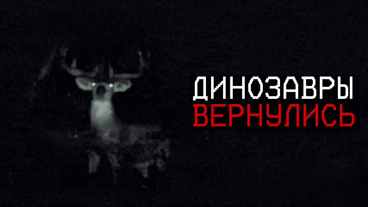Новый Парк Юрского Периода | Weird Birds part.3