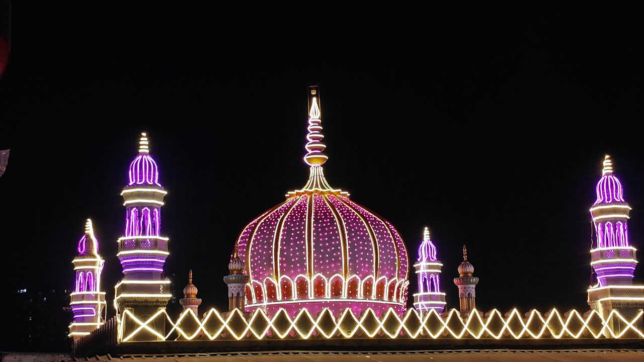 Mehfil e Zikr e elahi qalb ka sukoon || Huzur Faizul Auliya Sarkar
