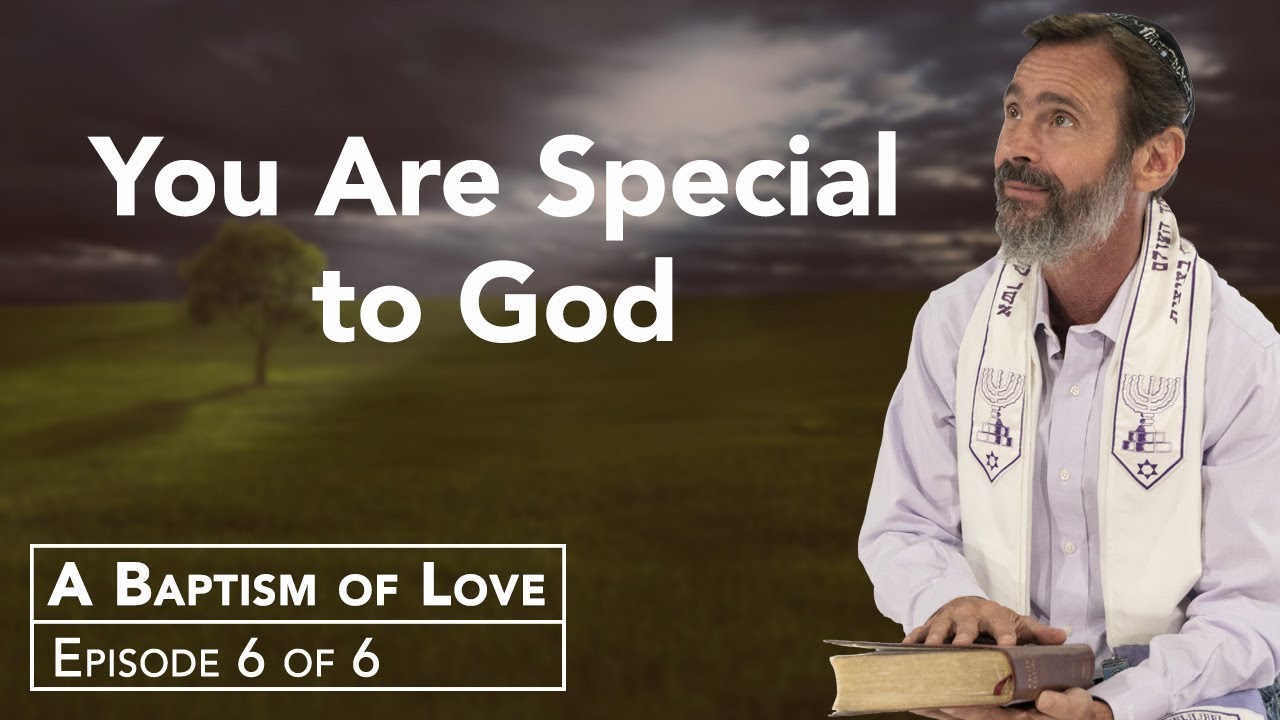 How God Loves You