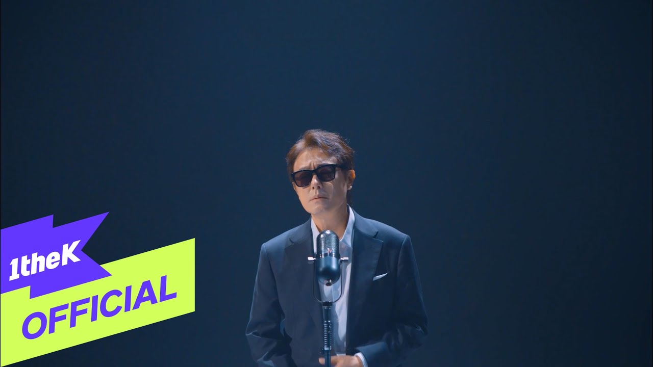 [MV] JUNG JAE WOOK(정재욱) _ So I will&hellip;(&hellip;테니)