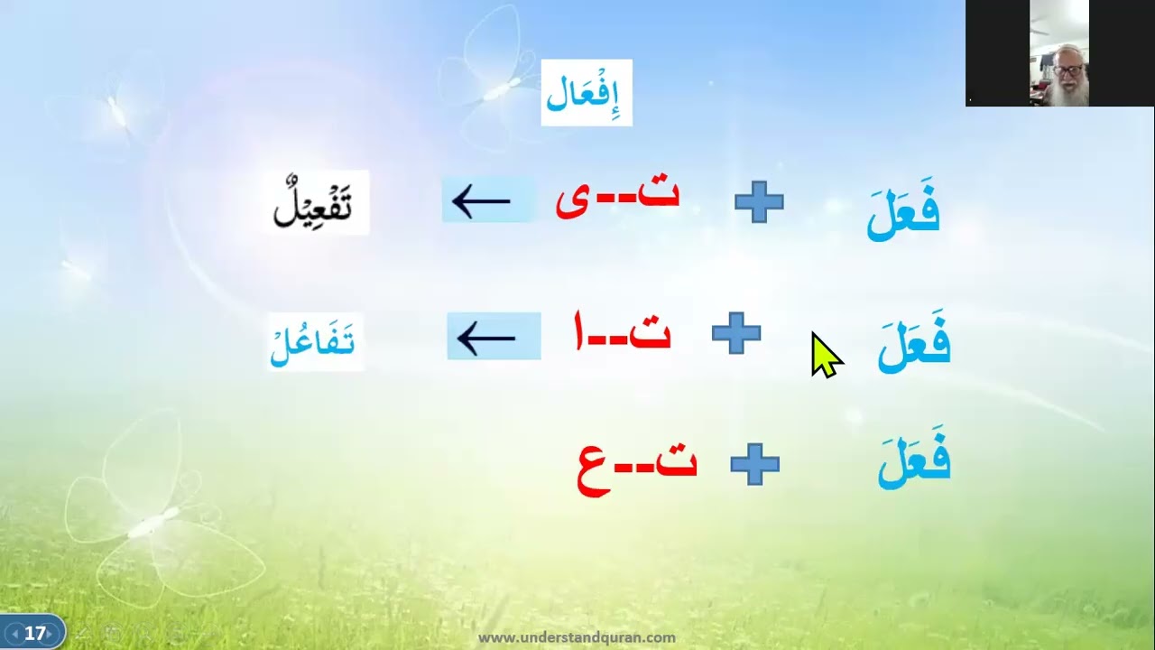 Sahri Time Urdu Lesson 23