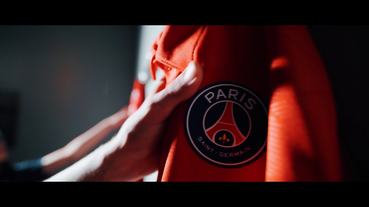 PARIS SAINT-GERMAIN ACADEMY WORLD CUP'A HAZIRIZ
