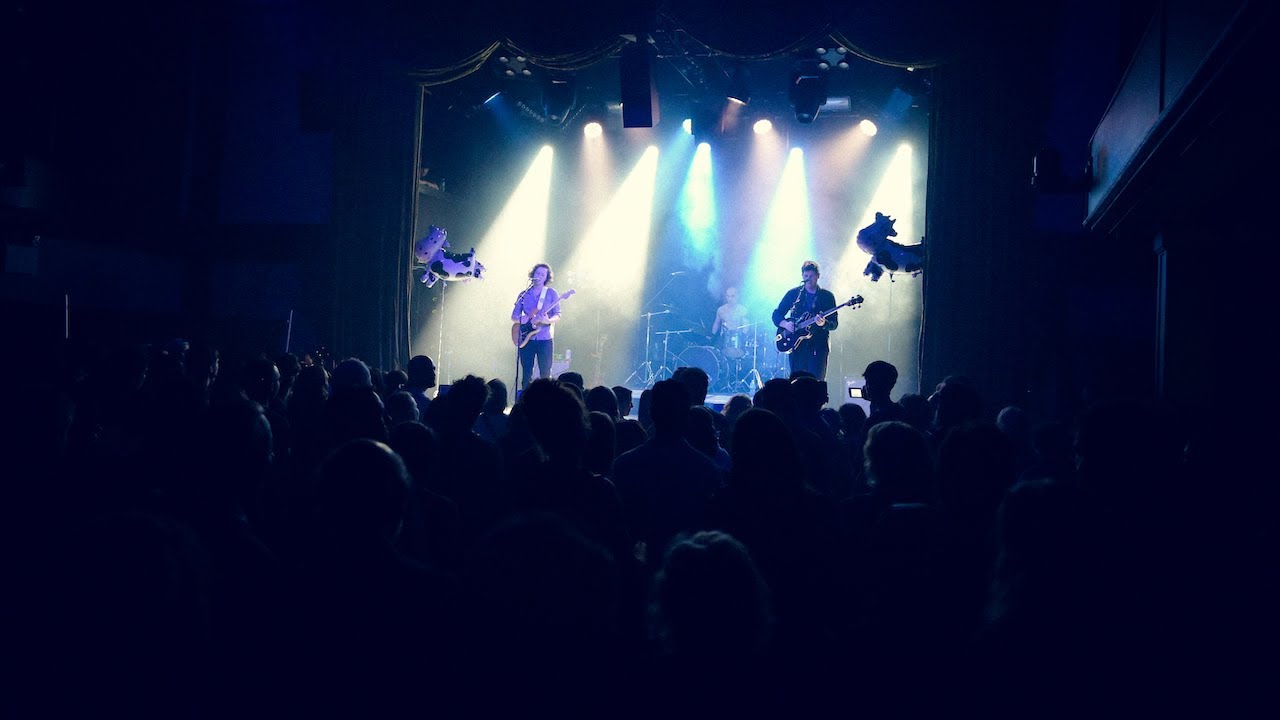 Gooseberry // Bowery Ballroom // Full Show // New York, NY // 9.7.24