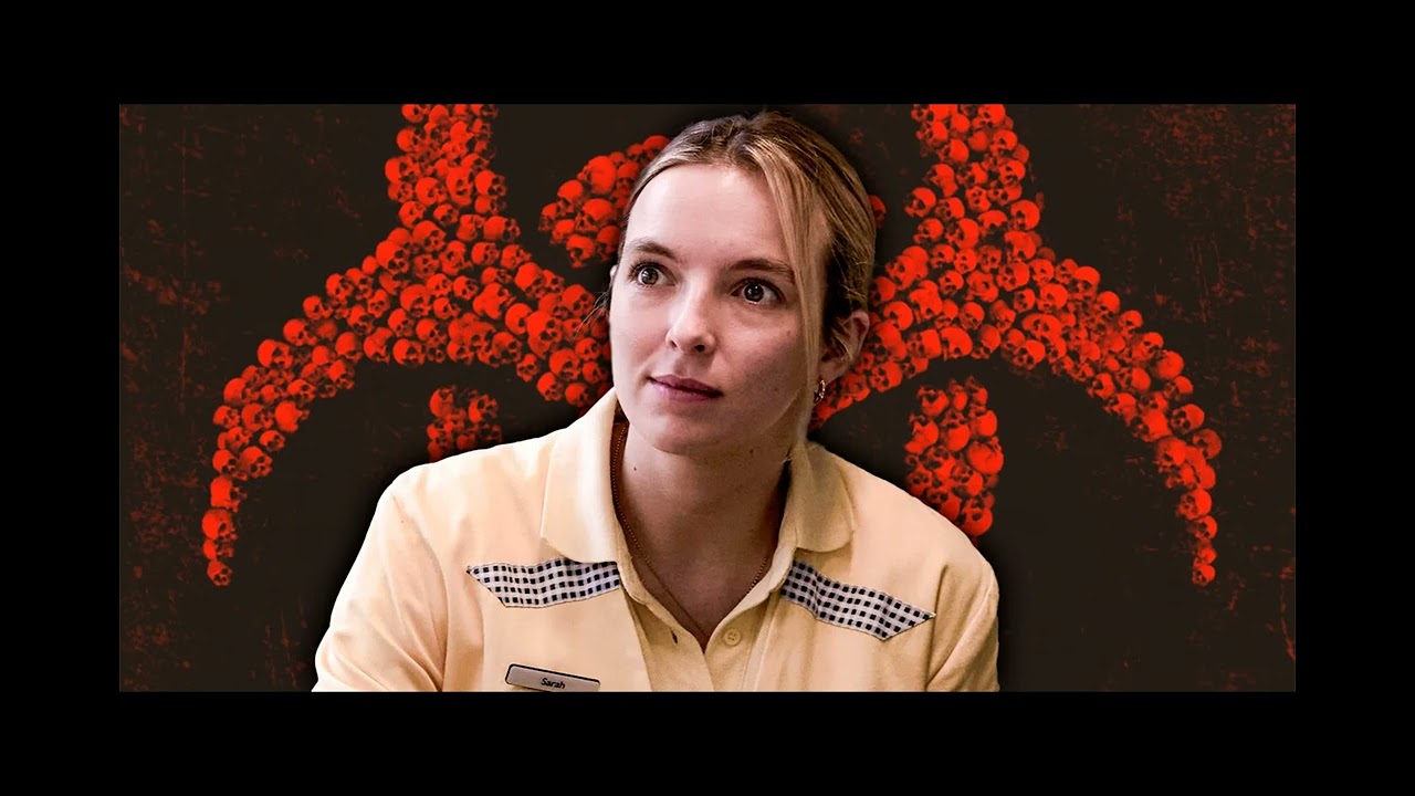 ' I Was Actually Running for My Life': Jodie Comer Was Really Terrified 28 Years Later's 'Infected'