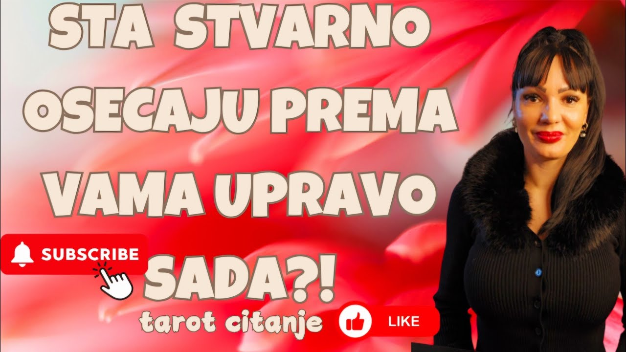 JAOOO, KO JE TO UVREDJEN I POVREDJEN?!⁉️🌶🔥🌶⁉️ Bezvremeno kolektivno tarot citanje